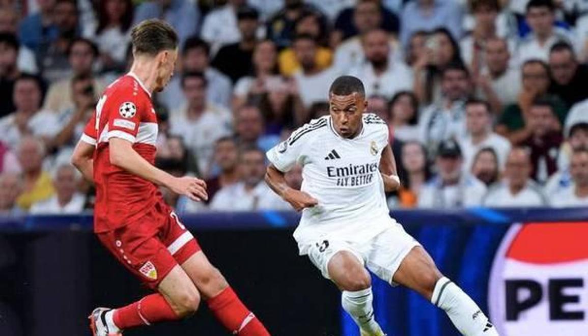 包含马德里竞技客场大胜，皇家马德里惨败的词条