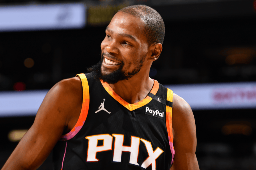 杜兰特连续七场比赛得分超过败北，TL不断突破！