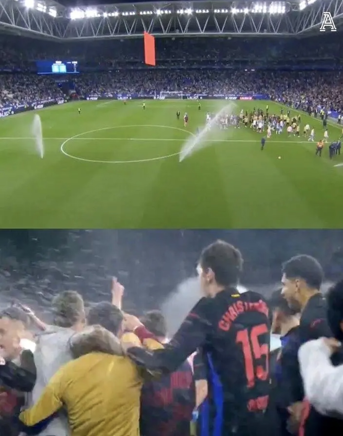 包含西班牙队观众热烈欢呼!,纳达尔迎来十赛季出色发挥引发球迷热议的词条 包含西班牙队观众热烈欢呼!,纳达尔迎来十赛季出色发挥引发球迷热议的词条